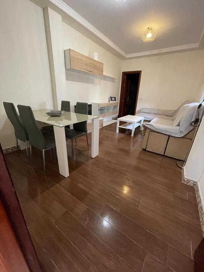 Tatil Evi Mariniguez Apartament.